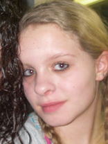 Person who looks like Bijou Phillips