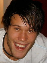 Person who looks like Charlie Hunnam