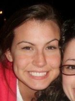 Person who looks like Niki Taylor