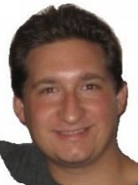 Person who looks like Evan Handler