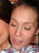 Person who looks like Chloë Sevigny