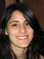 Person who looks like Shiri Appleby