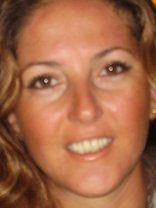 Person who looks like Jorja Fox