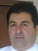 Person who looks like John Goodman