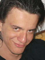 Person who looks like Bill Clinton