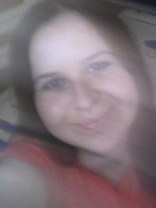 Person who looks like Mae Whitman