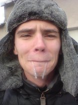 Person who looks like DJ Qualls