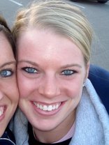 Person who looks like Blanchard Ryan