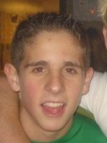 Person who looks like Justin Berfield