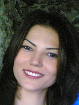 Person who looks like Fran Drescher