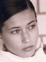 Person who looks like Claire Forlani