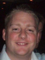 Person who looks like Andy Richter