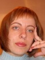 Person who looks like Rosanna Arquette