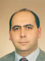 Person who looks like Danny DeVito