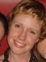 Person who looks like Jane Lynch