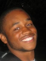 Person who looks like Eugene Byrd