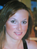 Person who looks like Shannon Lucio