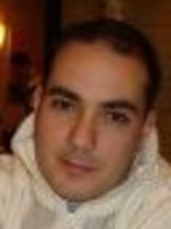 Person who looks like Paul Rudd