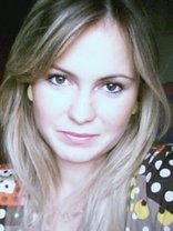 Person who looks like Nikki Griffin