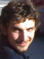 Person who looks like Burt Reynolds