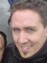 Person who looks like Nicolas Cage