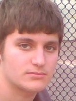 Person who looks like Elijah Wood