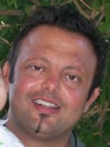 Person who looks like Paul Rodriguez