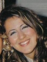 Person who looks like Lauren C. Mayhew