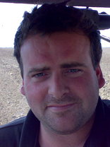 Person who looks like Michael Madsen