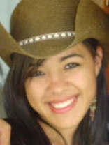 Person who looks like Kristin Kreuk