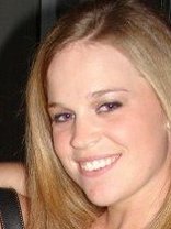 Person who looks like Reese Witherspoon