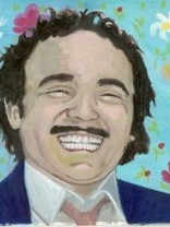 Person who looks like Sinbad (Comedian)