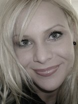 Person who looks like Camille Anderson