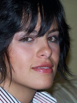 Person who looks like Lisa Rinna