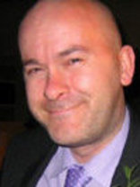 Person who looks like Patrick Stewart