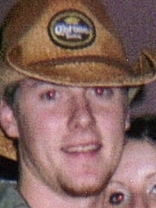 Person who looks like Jesse Spencer