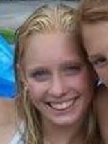 Person who looks like Teresa Palmer