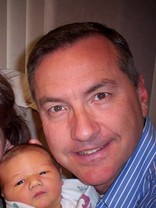 Person who looks like Kevin Spacey