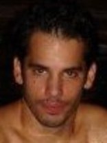 Person who looks like Robert Knepper