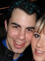 Person who looks like Eric McCormack