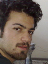 Person who looks like Ben Affleck