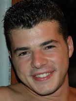 Person who looks like Christopher Knight