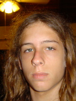 Person who looks like Eric Balfour