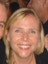 Person who looks like Emma Thompson