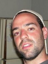 Person who looks like Jesse Bradford