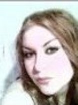 Person who looks like Lynn Collins