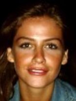 Person who looks like Josie Maran