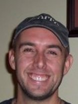 Person who looks like Matt Lauer