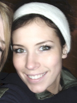 Person who looks like Evangeline Lilly