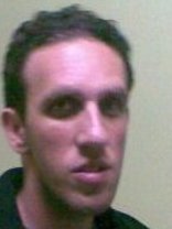 Person who looks like Jerry Seinfeld